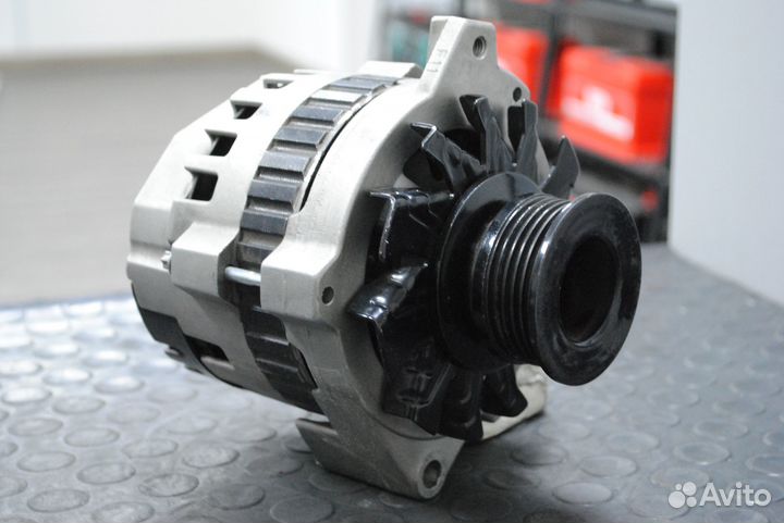 Генератор Daewoo Espero 1.8, 2.0 80А