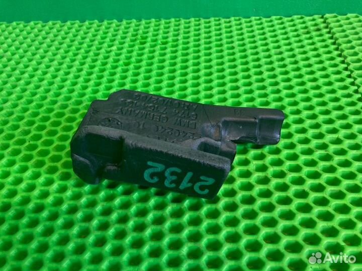 Уплотнитель трубок кондиционера Bmw X5 E70 N57D30A