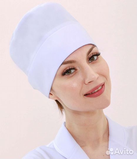 Колпак медицинский