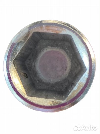 Ключ баллонный 21мм LS-051 (уп.10шт)