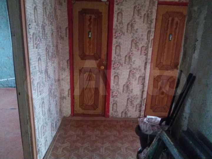 2-к. квартира, 51 м², 2/3 эт.