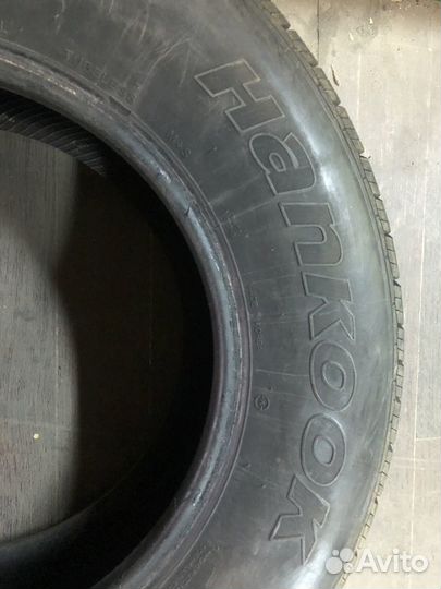 Hankook Radial 866 235/70 R16 104