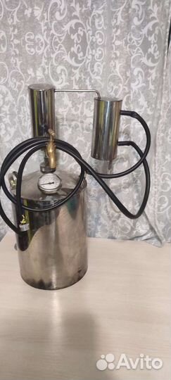 Самогонный аппарат бу