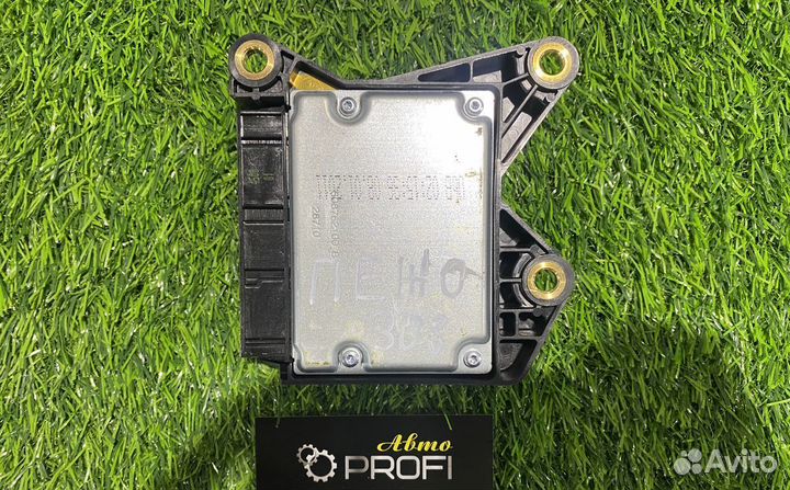 Блок управления airbag Peugeot 308 T7