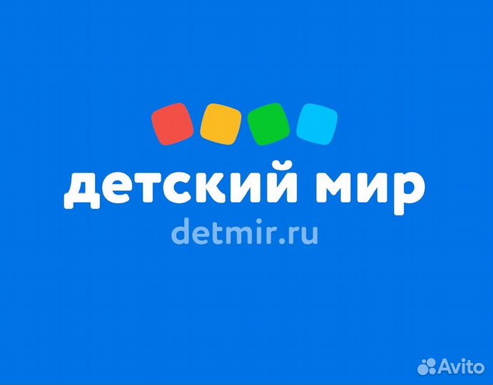 Продавец-кассир (ТЦ Галерея)