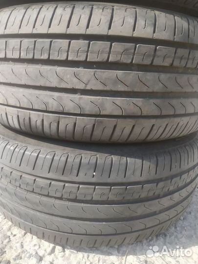 Pirelli Cinturato P7 225/50 R17 94W