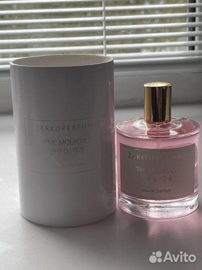 Туалетная вода