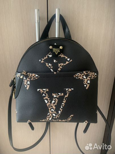 Рюкзак женский louis vuitton