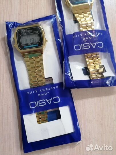 Часы наручные