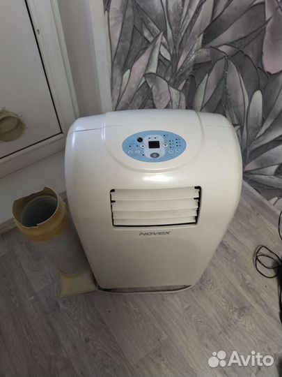 Мобильный кондиционер бу