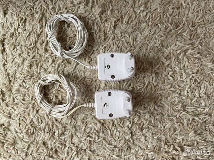 Радионяня philips avent