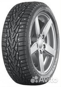 Nokian Tyres Nordman 7 195/55 R15 89T
