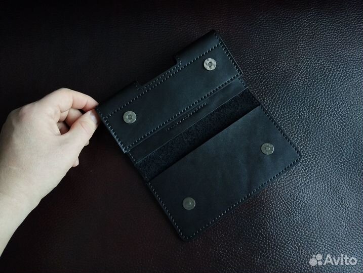 Чехол для смартфона. Ручная работа