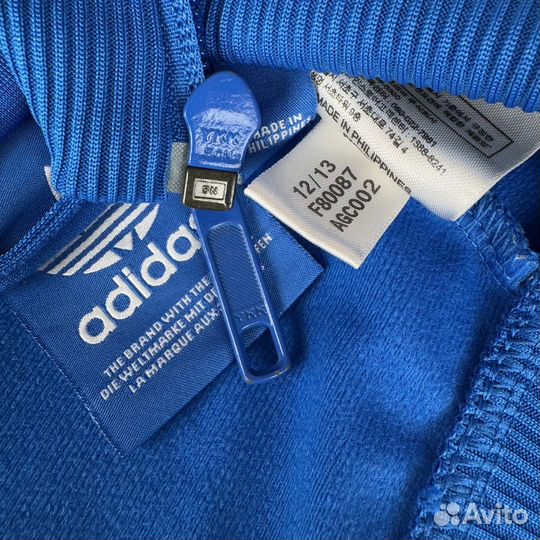 Олимпийка Adidas Originals