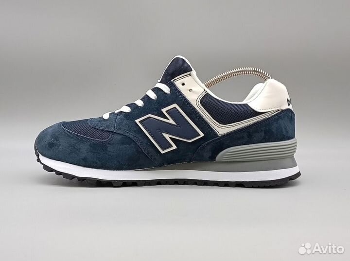 New balance 574 оригинал качество