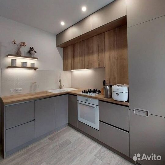 Кухонный гарнитур