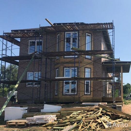 Сип SIP панели OSB. Размер 2800*1250*224 мм