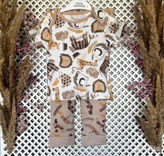 Новые Вещи на девочку 12-18 мес