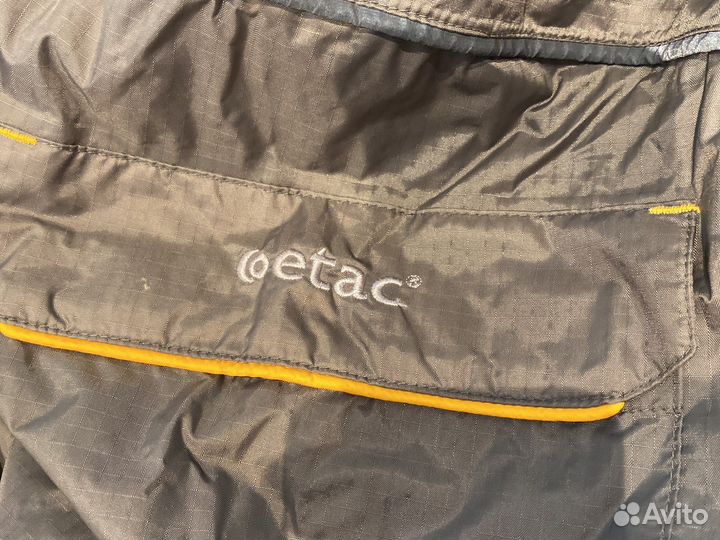 Дождевик для инвалидной коляски, мужской L