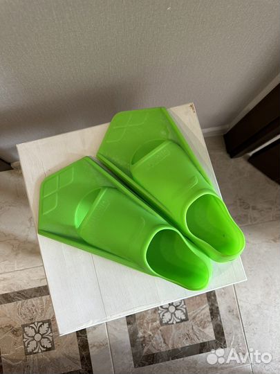 Спортинвентарь для плавания