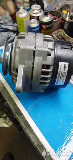 Генератор 21214