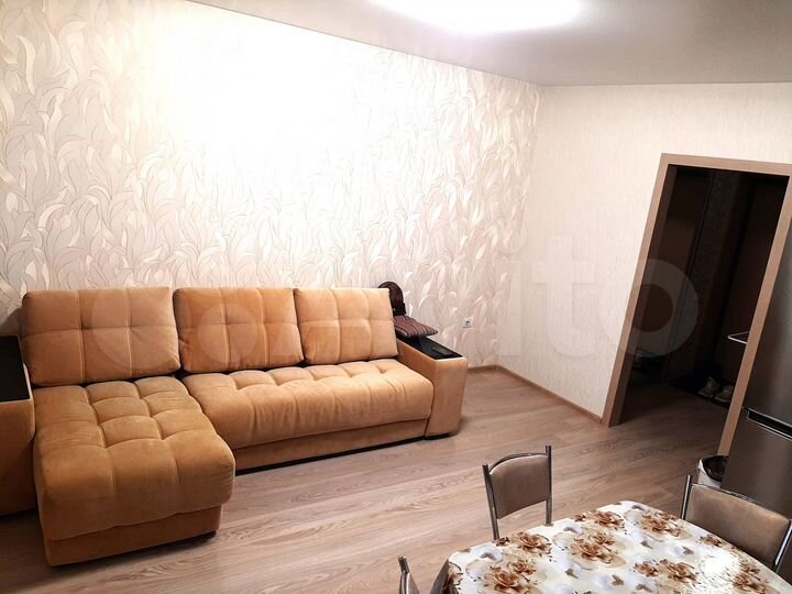 Квартира-студия, 30,2 м², 8/26 эт.