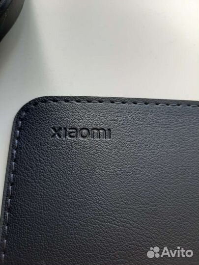 Игровой коврик для мыши Xiaomi Super Large Double