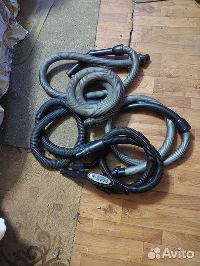 Шланги Щётки трубы Шланги