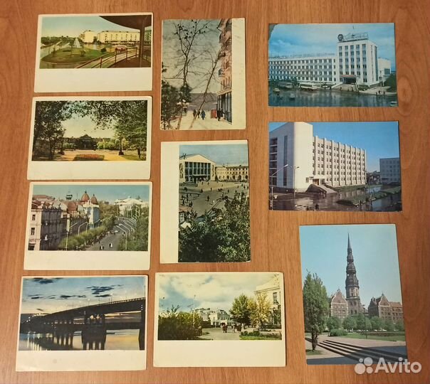 Поздравительные открытки винтаж, конверт 1989 г