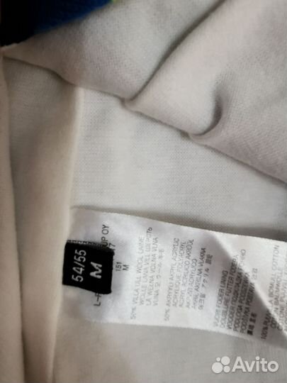 Шапка шлем IcePeak, краги демисезон Nels 5 - 6лет