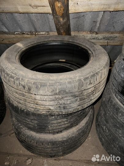 Continental Conti.eContact 205/55 R16 91V