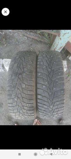 Dunlop SP Winter Sport 185/55 R15