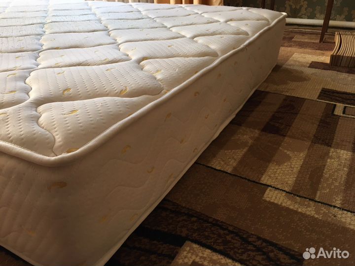 Матрас Ascona 140x200