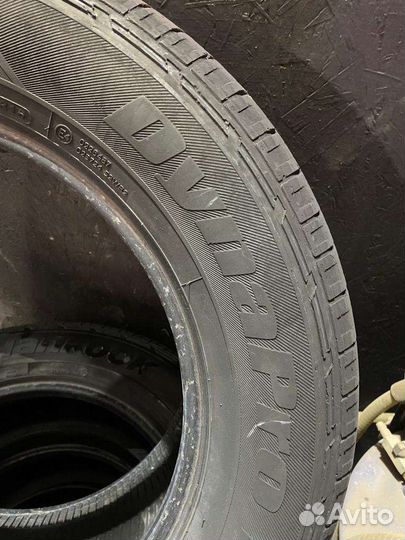 Hankook Dynapro HP RA23 235/65 R17 98H
