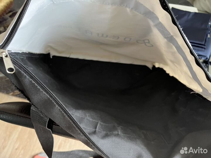 Cумка для парикмахера