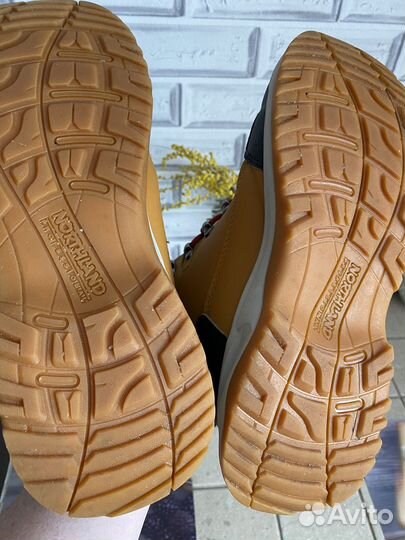 Ботинки для мальчика