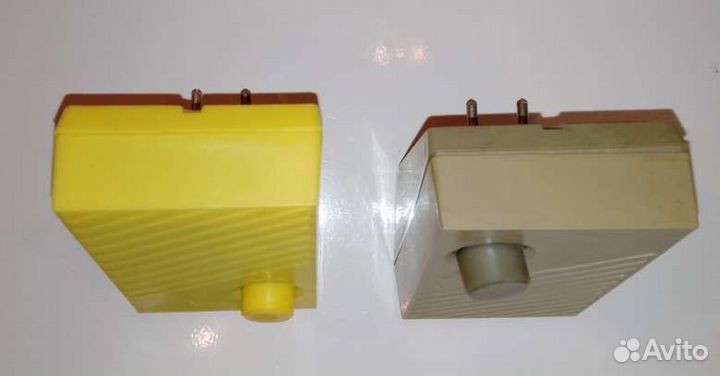 Радиоточка-конструктор