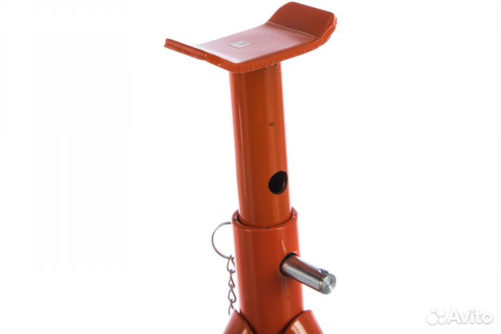 Подставка под машину автодело 2т