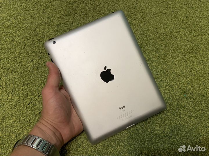 Apple iPad 3