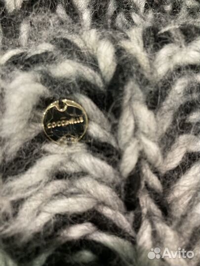 Шапка Coccinelle