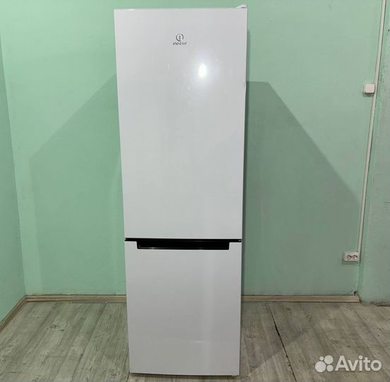 Холодильник indesit no frost