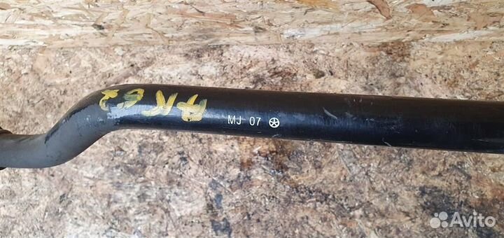 Стабилизатор передний Opel Antara 2007-2015