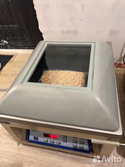 Вакуумный упаковщик Multivac C 100