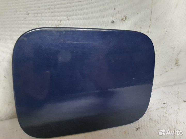 Лючок топливного бака Volkswagen Polo седан AKV