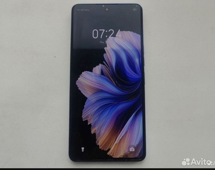 TECNO Camon 20 Pro 5G, 8/256 ГБ