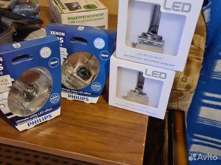 Ксеноновые лампы d1s бмв х5 е70 2010