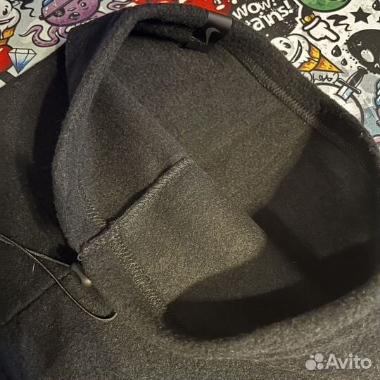 Снуд с logo Nike