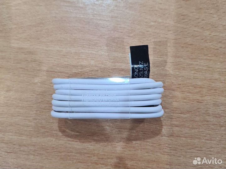 Кабель для зарядки samsung