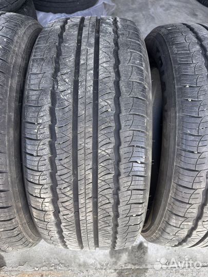 Triangle AdvanteX SUV TR259 285/50 R20