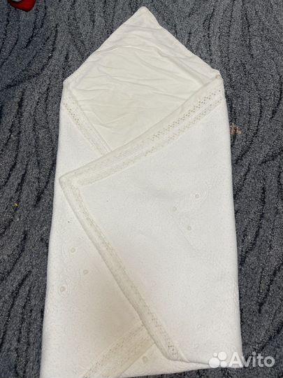 Детское одеяло